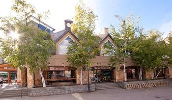 Powder'S Edge By Latour Hotels And Resorts Whistler Dış mekan fotoğraf